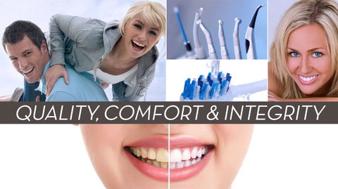 Council Ave Dental & Implant Centre - Dentists Australia 1