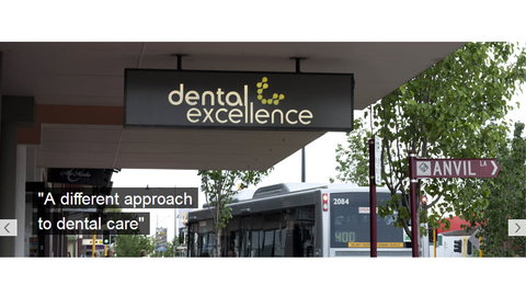 Dental Excellence - Dentists Australia 1