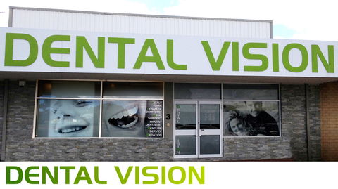 Dental Vision - Dentists Australia 1