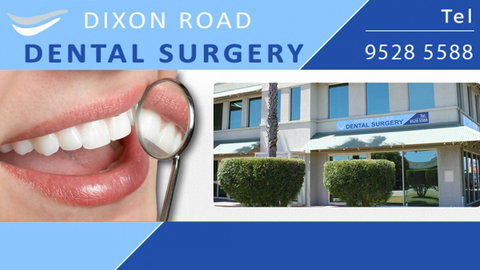 Dixon Road Dental Surgery - Dentists Australia 1