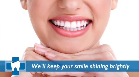 Galleria Dental - Dentists Australia 1