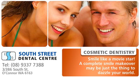 South St Dental Centre - Dentists Australia 1