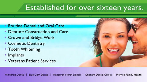 TLC Dental - Parmelia - Dentists Australia 1
