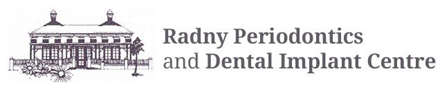 Radny Periodontics  Dental Implant Centre