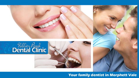 Hillier Road Dental Clinic - Dentists Australia 1