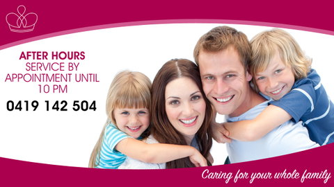 Queen Street Dental - Dentists Australia 1