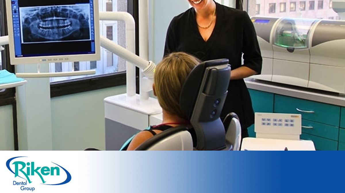  Dentists Australia
