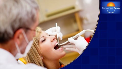 Semaphore Dental - Dentists Australia 1