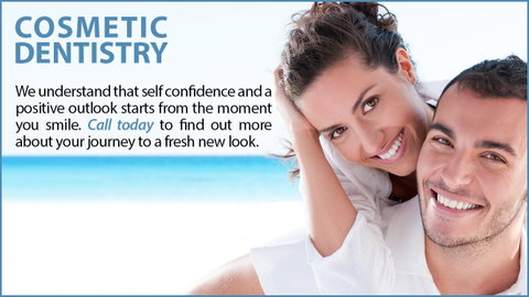 Total Denture & Dental Care - Dentists Australia 1