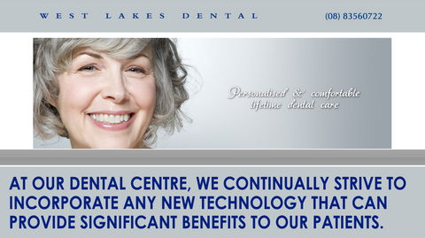 West Lakes Dental - Dentists Australia 1