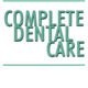 Complete Dental Care