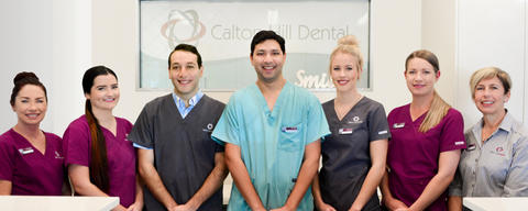 Calton Hill Dental - Dentists Australia 2