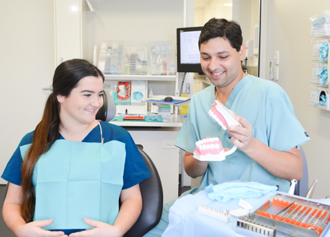 Calton Hill Dental - Dentists Australia 3