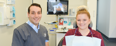 Calton Hill Dental - Dentists Australia 4