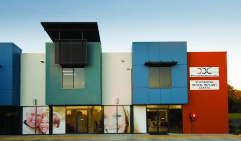 Distinctive Dental Care - Dentists Australia 2