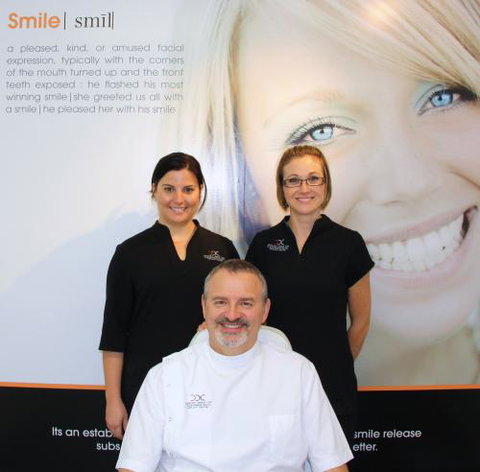 Distinctive Dental Care - Dentists Australia 4