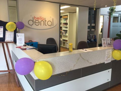 Bella Dental - Dentists Australia 2