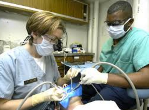 Hervey Bay Dental - Dentists Australia 3