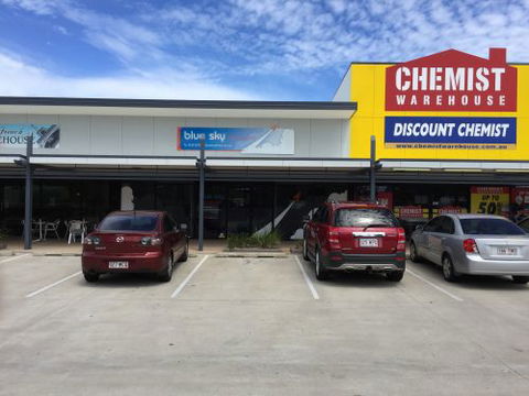 Blue Sky Dental Care - Dentists Australia 4