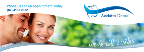 Acclaim Dental - Dentists Australia 9