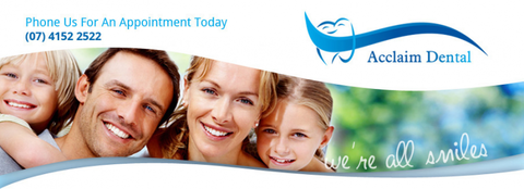 Acclaim Dental - Dentists Australia 11