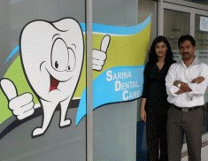 Sarina Dental Care - Dentists Australia 2