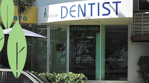 Parkview Dental Practice - Dentists Australia 2