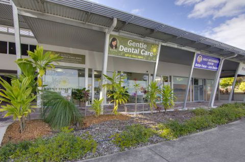 Wattle Street Dental - Dentists Australia 4