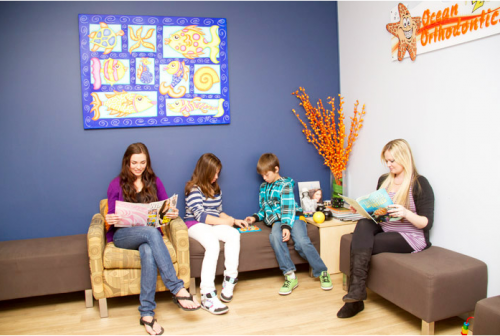 Dentists Australia