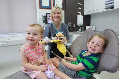 Adentica Family Dentists - Dentists Australia 1