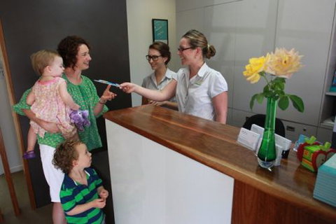 Adentica Family Dentists - Dentists Australia 2