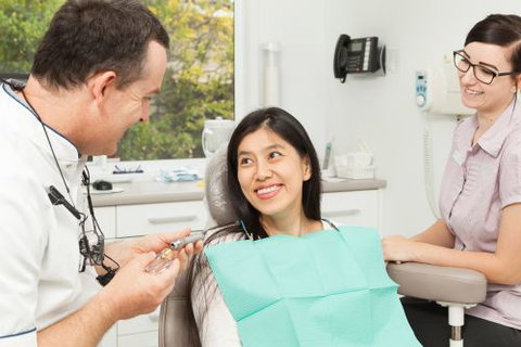 Adentica Family Dentists - Dentists Australia 4