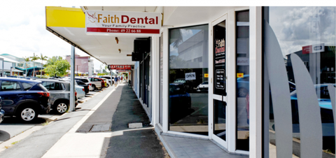 Faith Dental - Dentists Australia 6