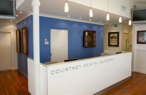 Courtney Dental - Dentists Australia 4