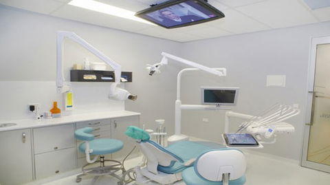 THE TOWNSVILLE DENTAL CENTRE - Dentists Australia 1