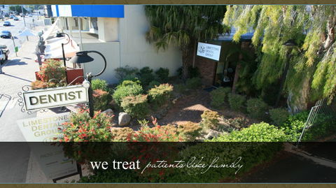 Limestone Dental Group - Dentists Australia 1
