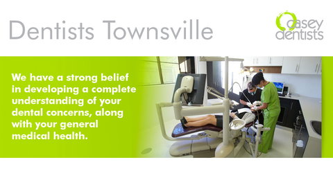 Casey Dentists - Dentists Australia 1