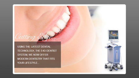 Anthony Spink Dental Suite - Dentists Australia 1