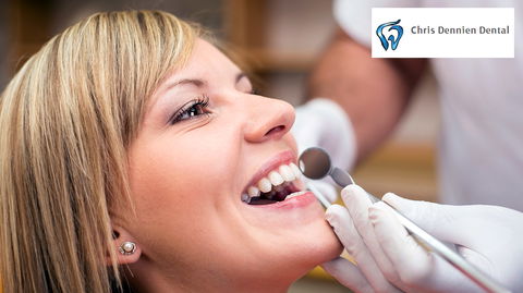Chris Dennien Dental - Dentists Australia 1