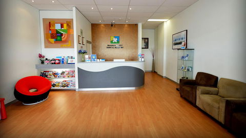 Morningside 621 Dental Surgery - Dentists Australia 0