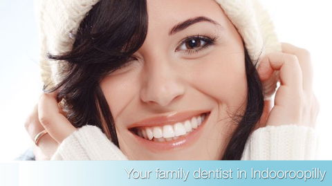 Indooroopilly Dental Centre - Dentists Australia 1