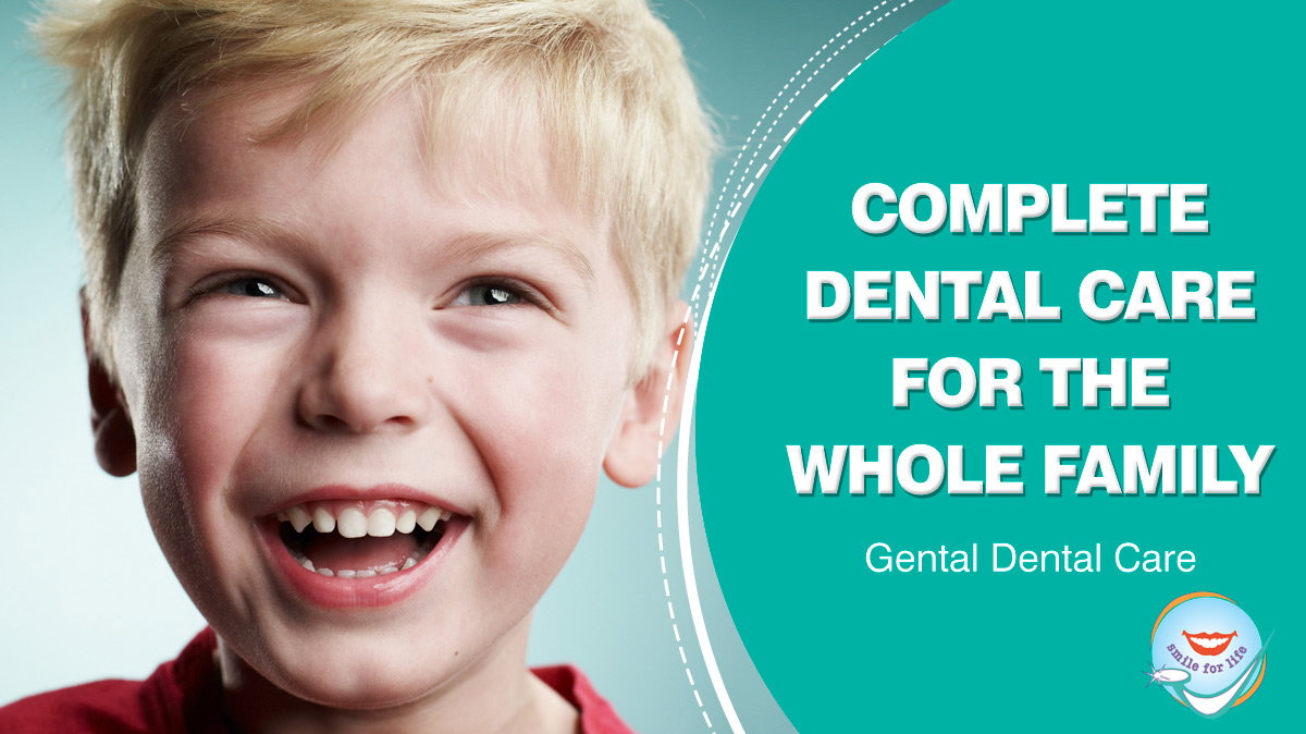 McDowall Dental Practice
