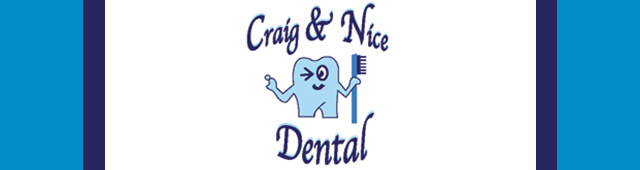 Craig  Nice Dental