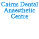 Cairns Dental Anaesthetic Centre