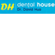 David Hua Dental house