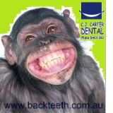 C.J. Carter Dental - Dentists Australia 0