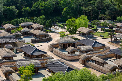 Chungcheongnam-Do